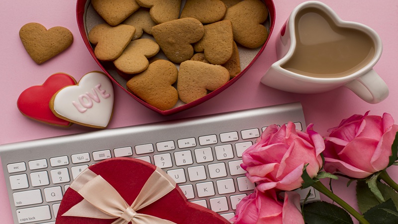 Website Cookiesforlove