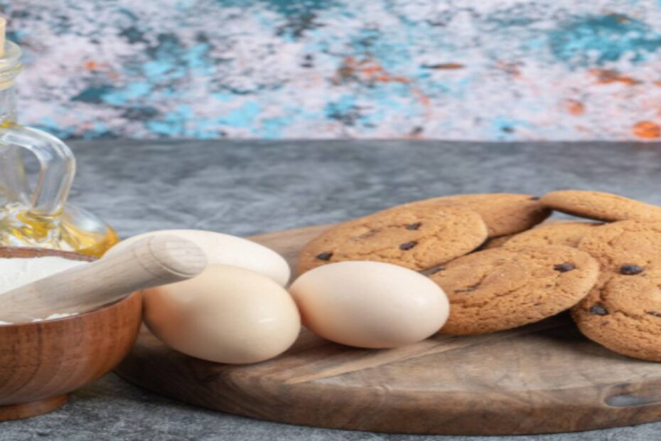 Cookiesforlove Kitchen Tech Tools