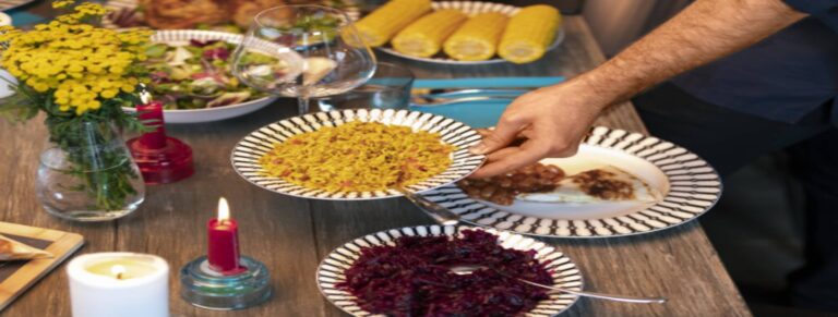 Catering