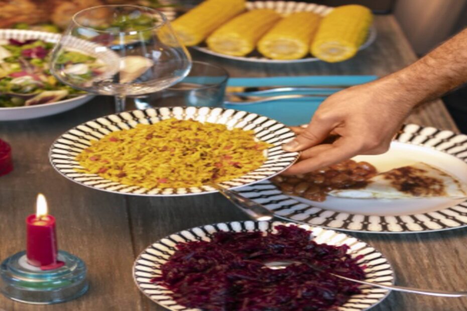 Catering