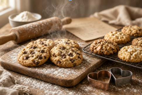 CookiesForLove
